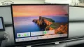 Geely Starray EM-i y EM-i Pro Alu KA LED Link LRH NAV 