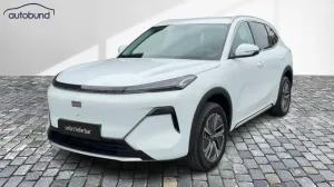 Geely Starray EM-i y EM-i Pro Alu KA LED Link LRH NAV 