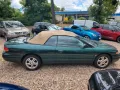 Chrysler Stratus Limited 2.5 Cabrio TÜV 11/2027