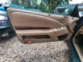 Chrysler Stratus Limited 2.5 Cabrio TÜV 11/2027