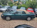Chrysler Stratus Limited 2.5 Cabrio TÜV 11/2027