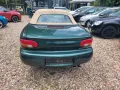 Chrysler Stratus Limited 2.5 Cabrio TÜV 11/2027