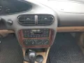 Chrysler Stratus Limited 2.5 Cabrio TÜV 11/2027