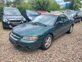 Chrysler Stratus Limited 2.5 Cabrio TÜV 11/2027