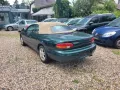Chrysler Stratus Limited 2.5 Cabrio TÜV 11/2027