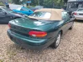 Chrysler Stratus Limited 2.5 Cabrio TÜV 11/2027