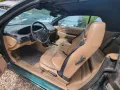 Chrysler Stratus Limited 2.5 Cabrio TÜV 11/2027