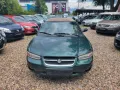 Chrysler Stratus Limited 2.5 Cabrio TÜV 11/2027