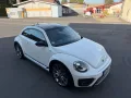 Volkswagen Beetle 1.4 TSI BMT R-Line - 150 PS - 20