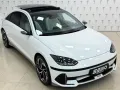 Hyundai IONIQ 6 77,4kWh 325ps 4WD Uniq 360°K/Pano/DIGI