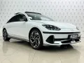 Hyundai IONIQ 6 77,4kWh 325ps 4WD Uniq 360°K/Pano/DIGI