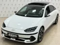 Hyundai IONIQ 6 77,4kWh 325ps 4WD Uniq 360°K/Pano/DIGI
