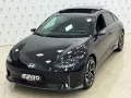Hyundai IONIQ 6 77,4kWh 325ps 4WD Uniq 360°K/GSD/DIGI