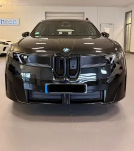 BMW iX3 50 xDrive -