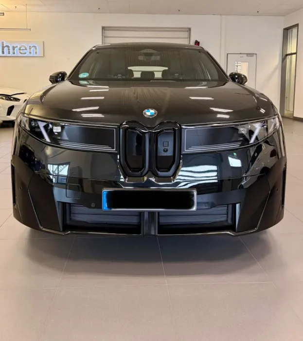 BMW iX3 50 xDrive -