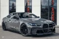 BMW M4 Competition M4 Competition