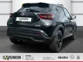 Nissan Juke 1.6 HYBRID 143 PS 4AMT TEKNA