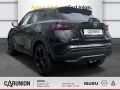 Nissan Juke 1.6 HYBRID 143 PS 4AMT TEKNA