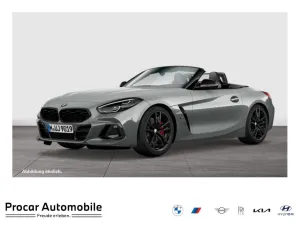 BMW Z4 sDrive30i HUD RFK NAVI LED Sound Syst. DAB