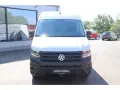 Volkswagen Crafter 35 Kasten HD 2.0 TDI Automatik #LED#GRA