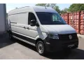 Volkswagen Crafter 35 Kasten HD 2.0 TDI Automatik #LED#GRA