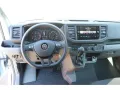 Volkswagen Crafter 35 Kasten HD 2.0 TDI Automatik #LED#GRA