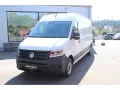 Volkswagen Crafter 35 Kasten HD 2.0 TDI Automatik #LED#GRA