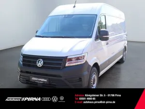 Volkswagen Crafter 35 Kasten HD 2.0 TDI Automatik #LED#GRA