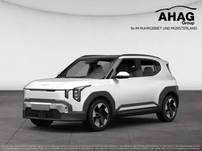 Kia EV2 42.2 5S EARTH WIC TEC