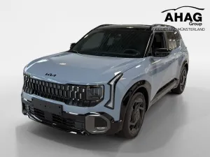 Kia Seltos 1.6 T-GDI DCT X-Line