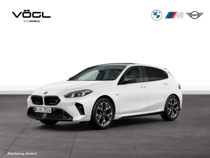 BMW M135 xDrive Driving Ass. Plus Harman/Kardon LED 