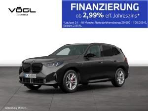 BMW X3 M50 xDrive Pano Harman/Kardon Standhzg. AHK