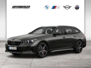 BMW 540d xDrive Touring M Sportpaket Pro AHK ACC 360