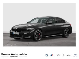 BMW M340i xDrive M SPORT PRO+GLASDACH+H/K+HuD+360°