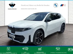 BMW iX3 50 xDrive HK HiFi DAB AHK Klimaaut. Shz