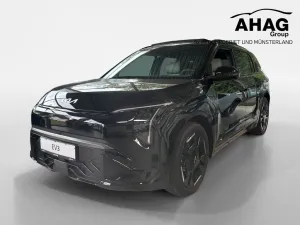Kia EV3 81.4 GTL DWP COMT DG GD 150 kW GT-Line