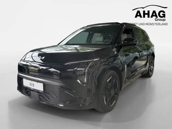 Kia EV3 81.4 GTL DWP COMT DG GD 150 kW GT-Line