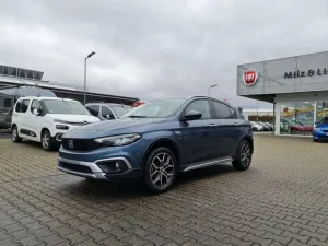 Fiat Tipo Cross 1,0