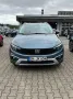 Fiat Tipo Cross 1,0