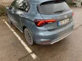 Fiat Tipo Cross 1,0