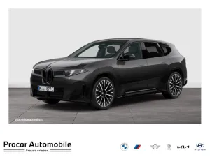 BMW iX3 40 22