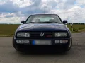 Volkswagen VW Corrado 2.9 VR6 H-Zulassung ...