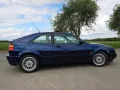 Volkswagen VW Corrado 2.9 VR6 H-Zulassung ...