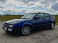 Volkswagen VW Corrado 2.9 VR6 H-Zulassung ...