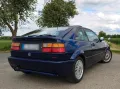 Volkswagen VW Corrado 2.9 VR6 H-Zulassung ...
