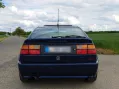 Volkswagen VW Corrado 2.9 VR6 H-Zulassung ...