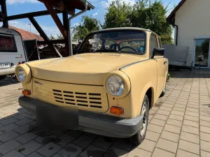 Trabant 1.1 Limo