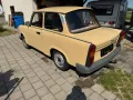 Trabant 1.1 Limo