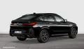 BMW X4 xDrive30i M Sport HUD PANO ACC RFK NAVI LED