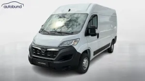Opel Movano 2.2 CDTI L2H2 Edition KA NAV PDC RFK